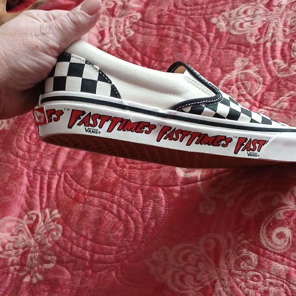 Vans   - Picture 4 of 6